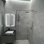 Blue Opal Apartment
