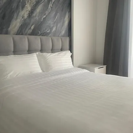 Blue Opal Apartment Kashar
