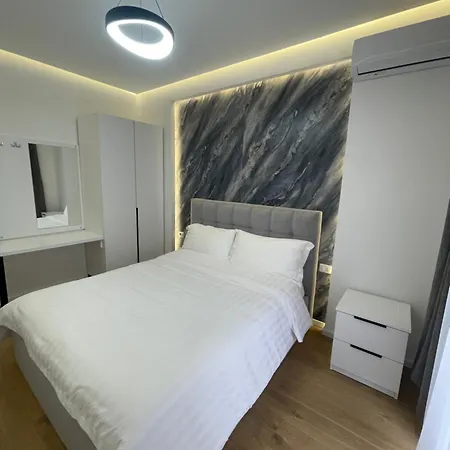 Apartment Blue Opal Kashar