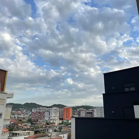 Blue Opal Apartment