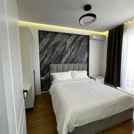 Blue Opal Appartement