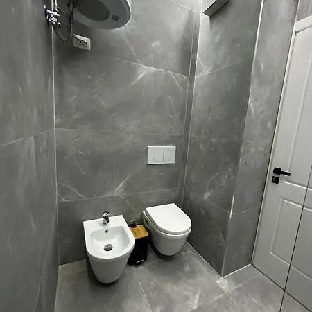 Blue Opal Apartment Kashar