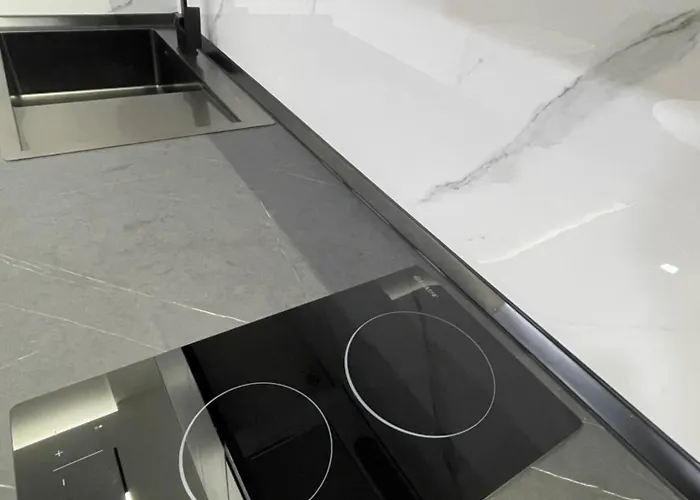 شقة Blue Opal Kashari