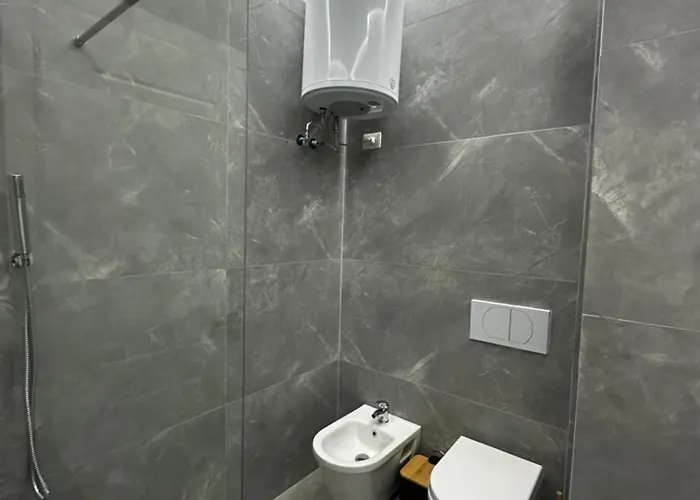 Blue Opal Apartman *