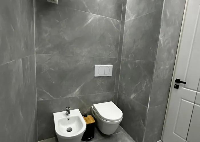 Blue Opal Apartman Kashari